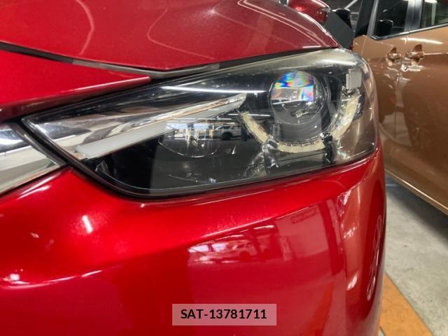 Mazda CX-3 2015-09 8485226-10