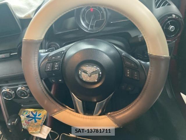 Mazda CX-3 2015-09 8485226-13