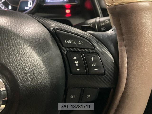 Mazda CX-3 2015-09 8485226-14