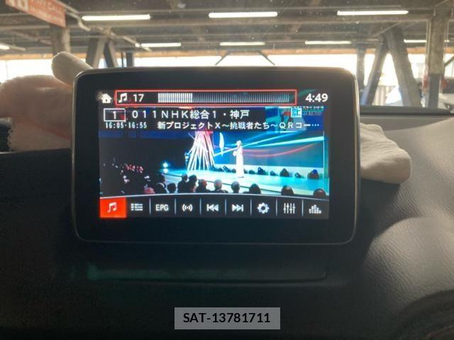 Mazda CX-3 2015-09 8485226-15