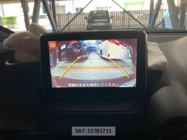 Mazda CX-3 2015-09 8485226-17