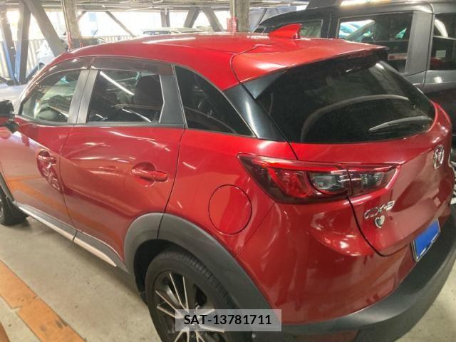 Mazda CX-3 2015-09 8485226-3