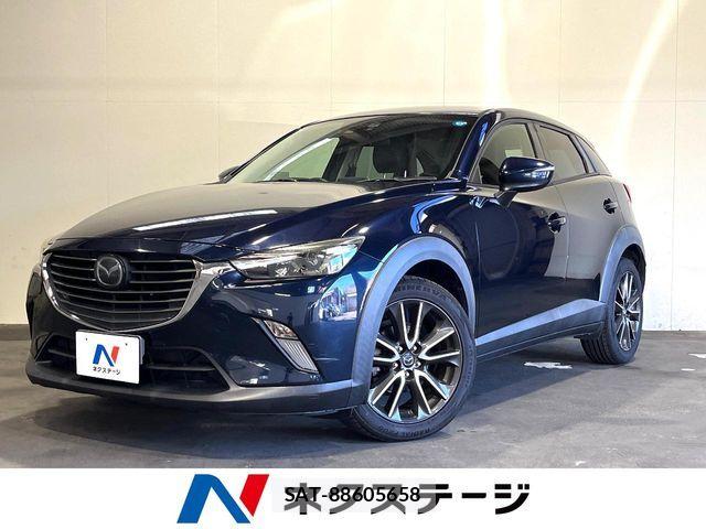 Mazda CX-3 2015-02 8485223-0