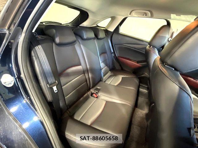 Mazda CX-3 2015-02 8485223-9