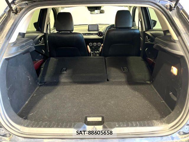 Mazda CX-3 2015-02 8485223-11