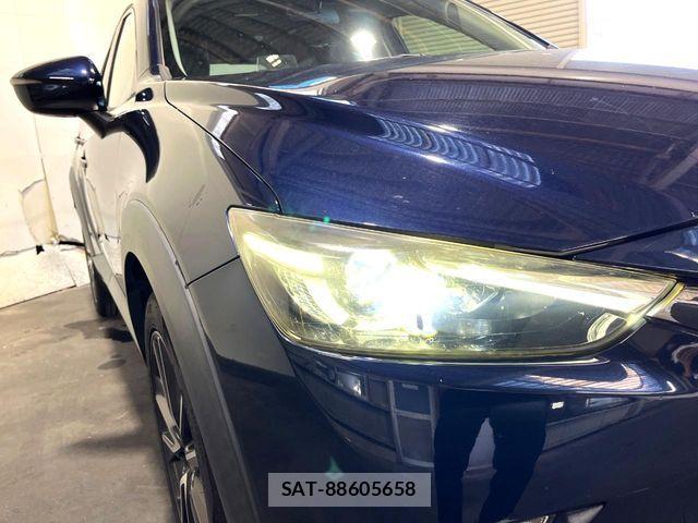 Mazda CX-3 2015-02 8485223-12