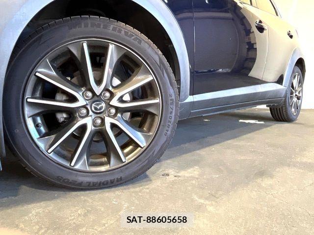 Mazda CX-3 2015-02 8485223-13