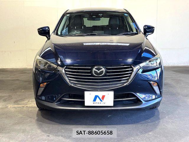 Mazda CX-3 2015-02 8485223-14