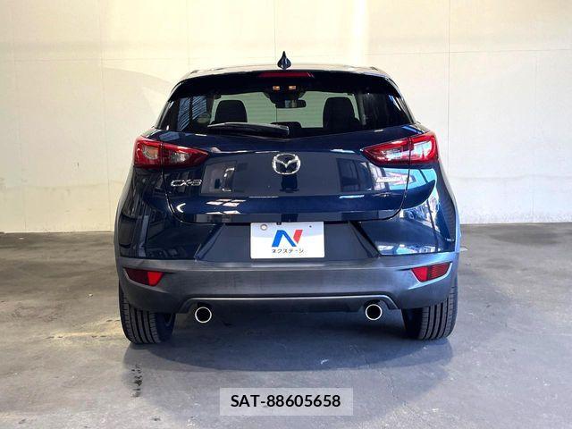 Mazda CX-3 2015-02 8485223-15