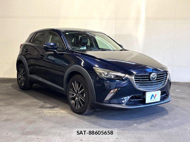 Mazda CX-3 2015-02 8485223-16
