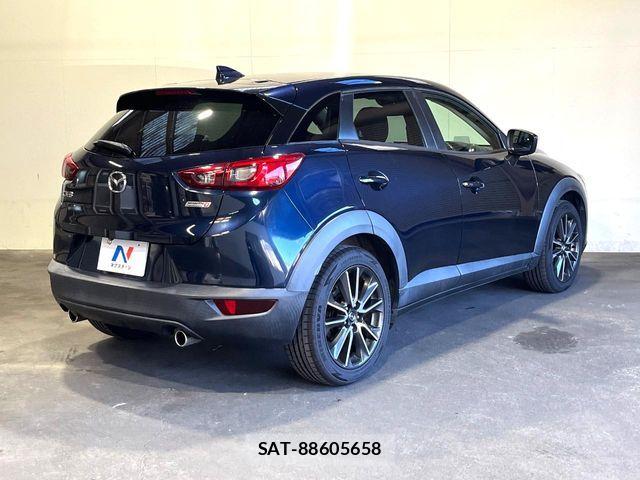 Mazda CX-3 2015-02 8485223-17