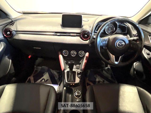 Mazda CX-3 2015-02 8485223-1