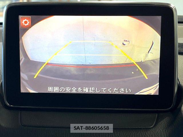 Mazda CX-3 2015-02 8485223-3