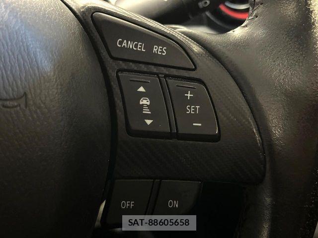 Mazda CX-3 2015-02 8485223-4