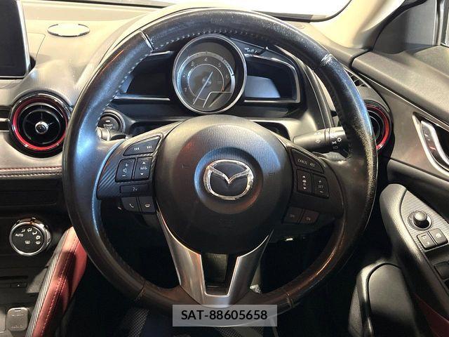 Mazda CX-3 2015-02 8485223-7