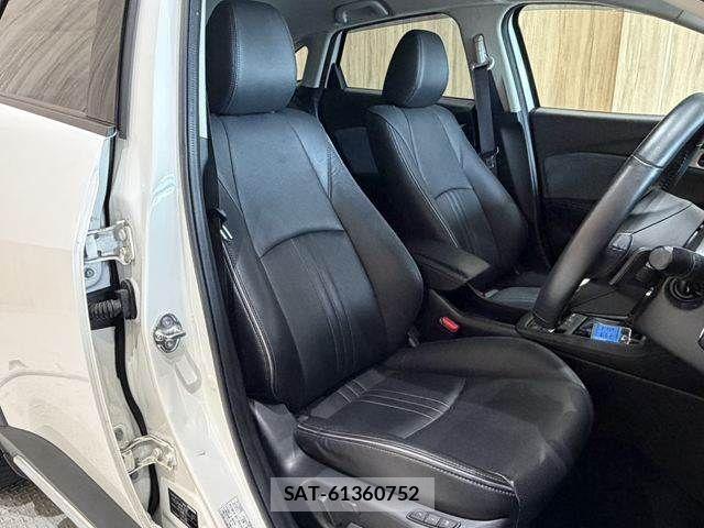 Mazda CX-3 2019-07 8524201-9