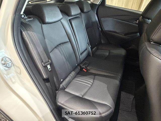 Mazda CX-3 2019-07 8524201-10