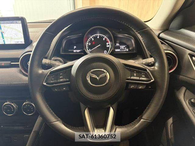 Mazda CX-3 2019-07 8524201-12