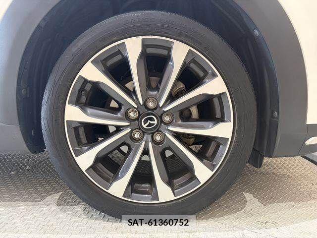 Mazda CX-3 2019-07 8524201-15