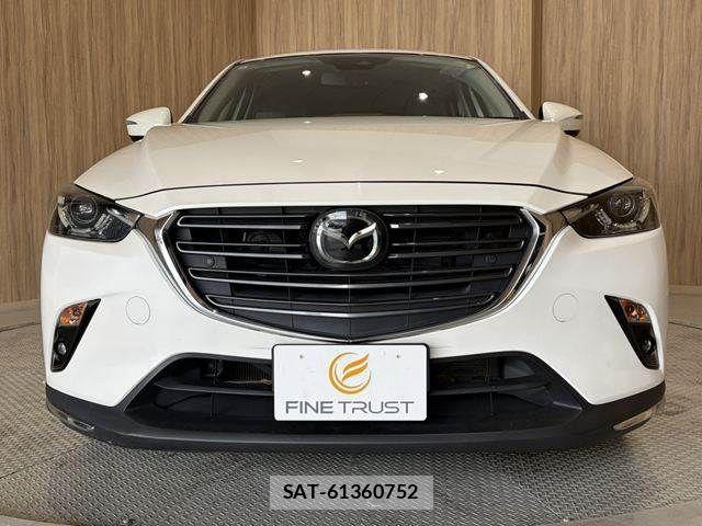 Mazda CX-3 2019-07 8524201-16