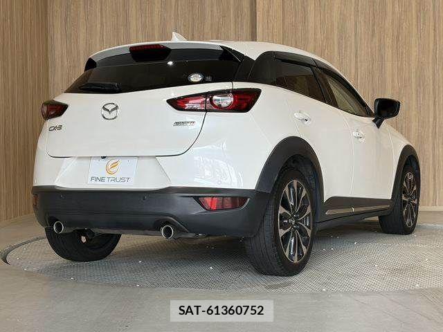 Mazda CX-3 2019-07 8524201-19