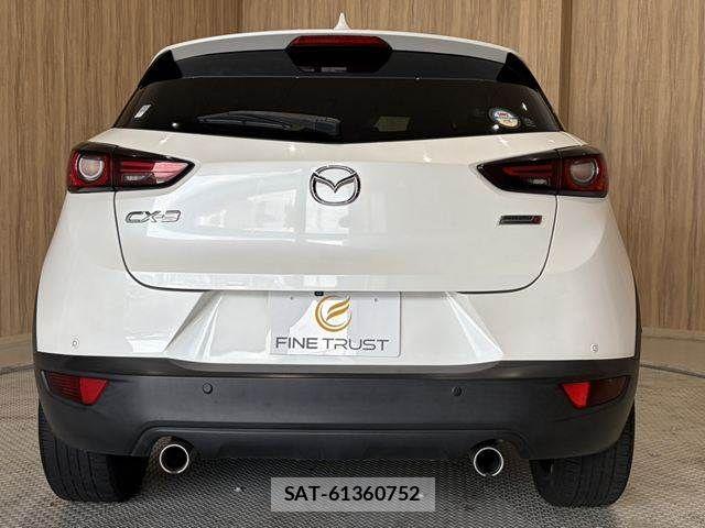 Mazda CX-3 2019-07 8524201-20