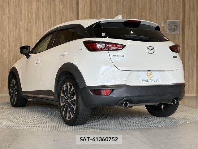 Mazda CX-3 2019-07 8524201-21
