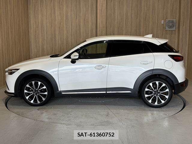 Mazda CX-3 2019-07 8524201-22