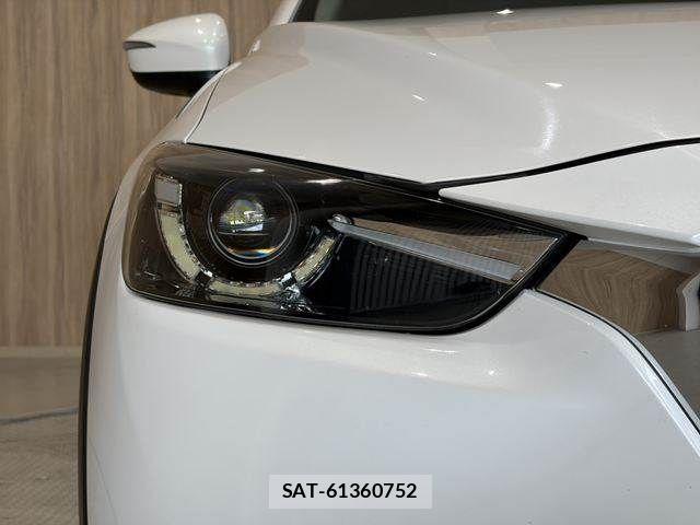 Mazda CX-3 2019-07 8524201-25