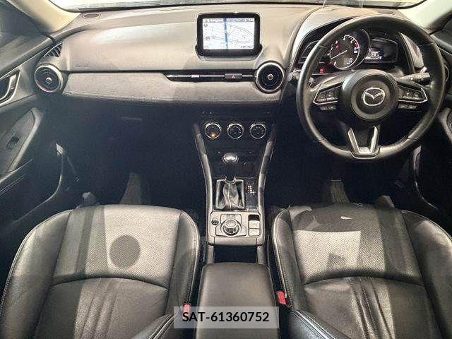 Mazda CX-3 2019-07 8524201-2