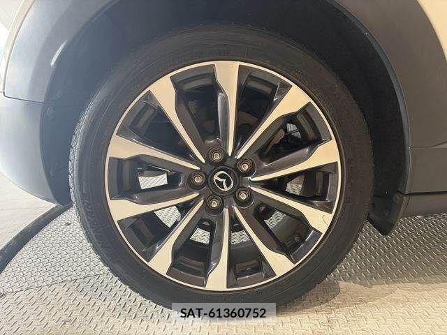 Mazda CX-3 2019-07 8524201-29