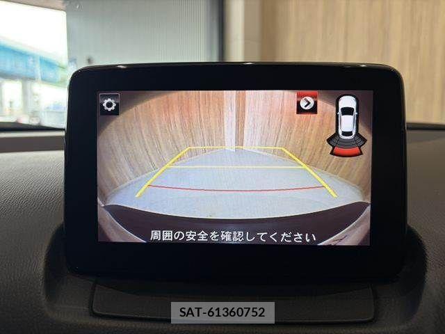 Mazda CX-3 2019-07 8524201-7