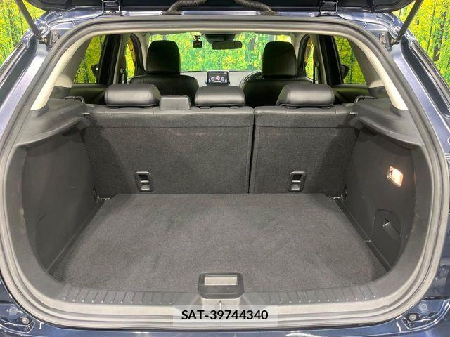 Mazda CX-3 2015-05 8524206-9