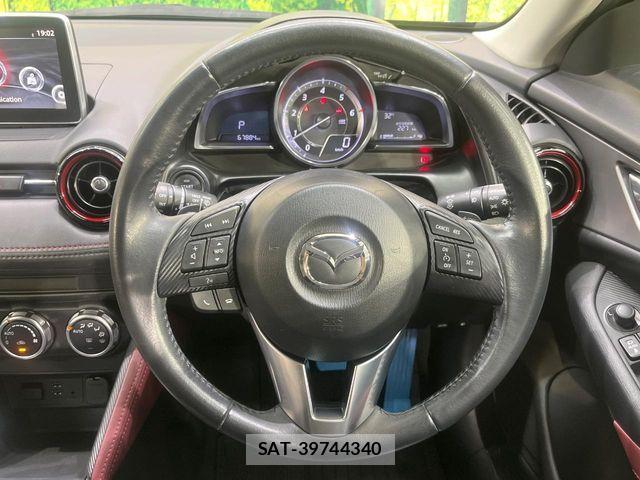 Mazda CX-3 2015-05 8524206-10
