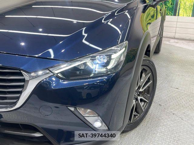 Mazda CX-3 2015-05 8524206-11
