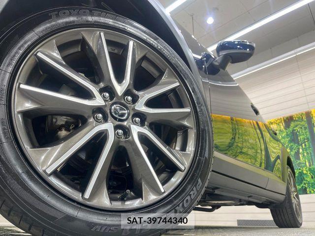 Mazda CX-3 2015-05 8524206-12