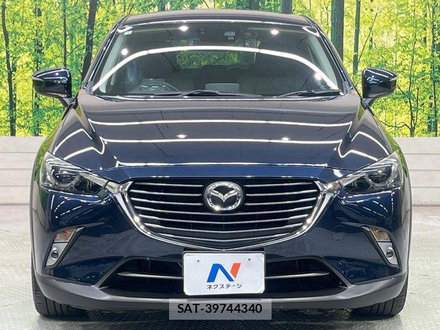 Mazda CX-3 2015-05 8524206-13