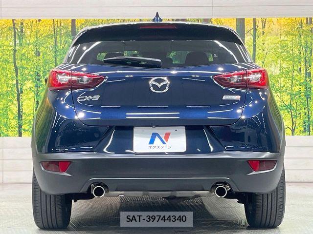 Mazda CX-3 2015-05 8524206-14