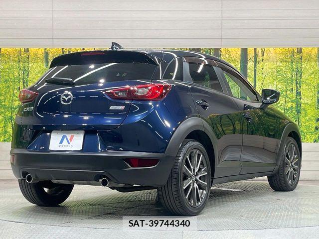 Mazda CX-3 2015-05 8524206-16