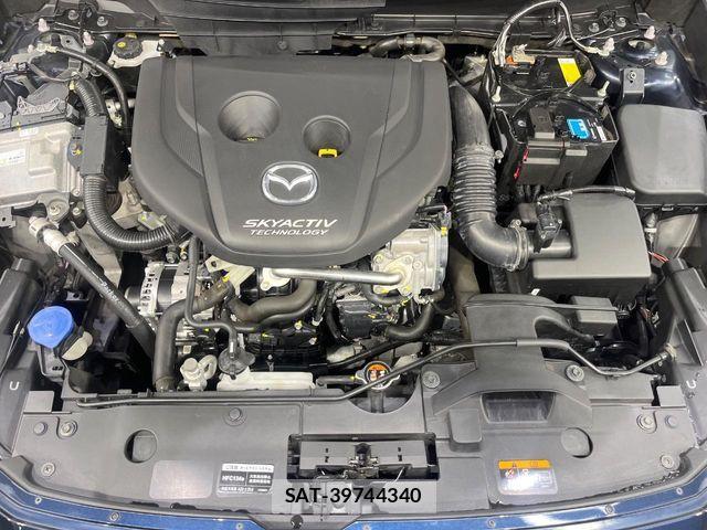 Mazda CX-3 2015-05 8524206-17