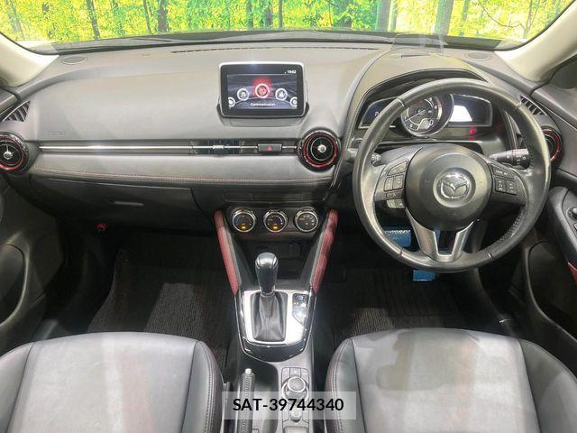 Mazda CX-3 2015-05 8524206-1