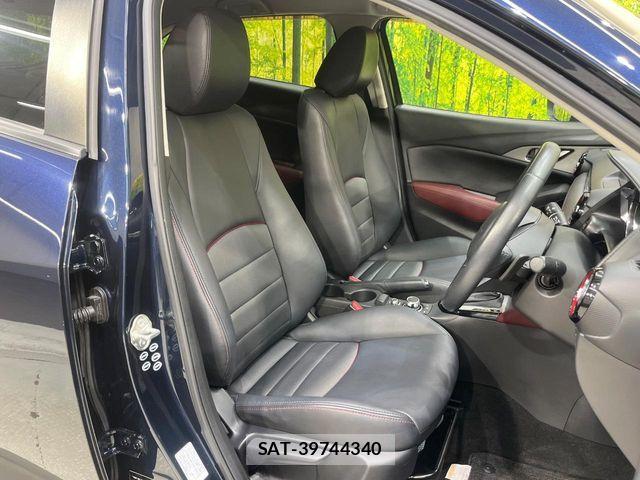 Mazda CX-3 2015-05 8524206-7