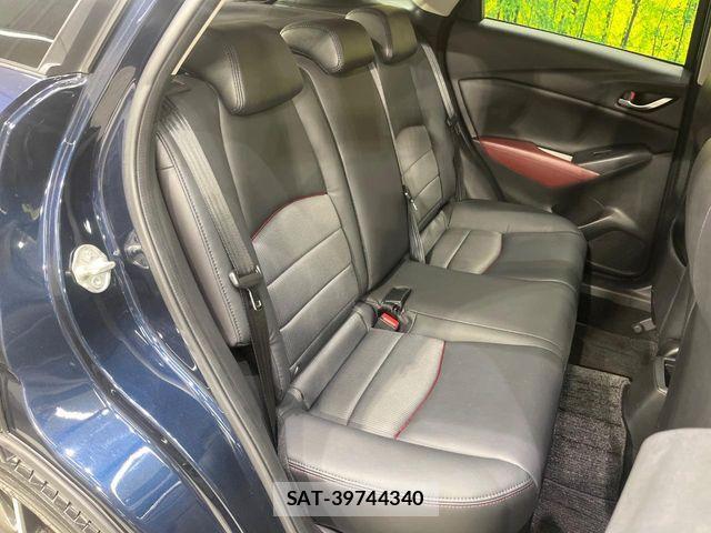 Mazda CX-3 2015-05 8524206-8