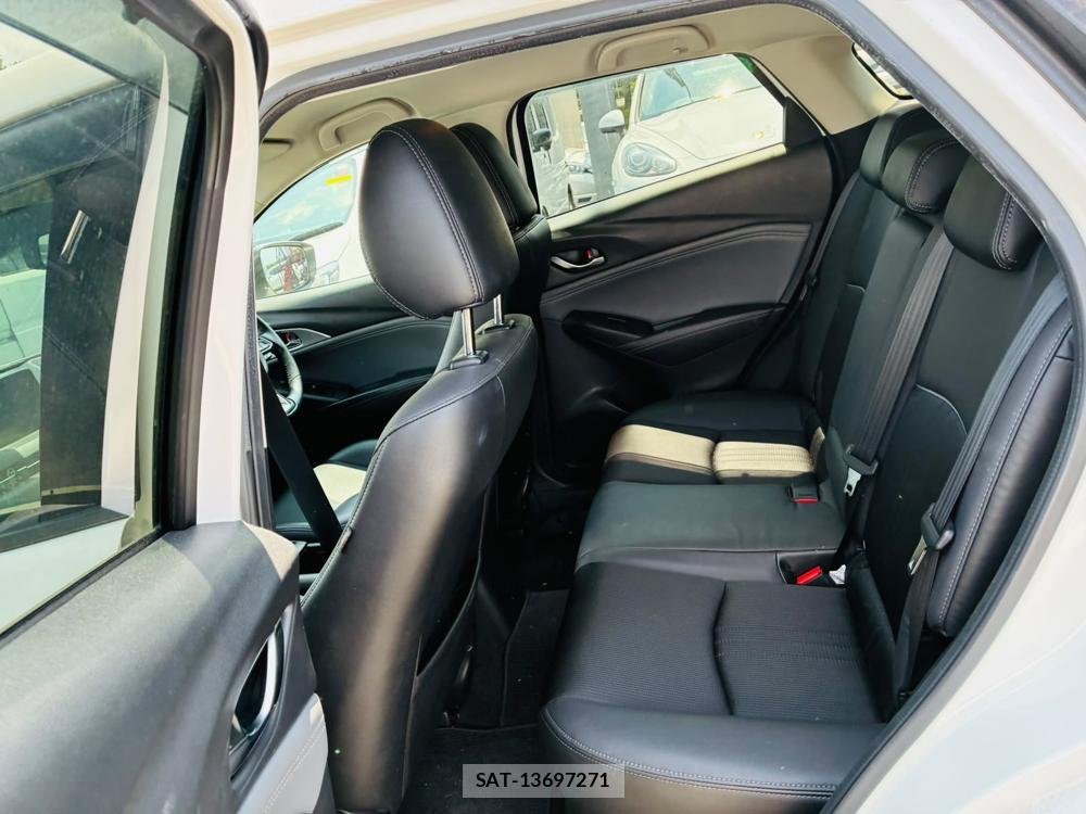 Mazda CX-3 2020-08 8200282-9