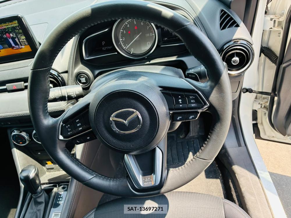 Mazda CX-3 2020-08 8200282-14