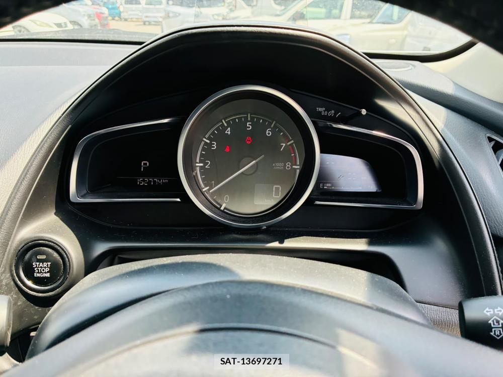 Mazda CX-3 2020-08 8200282-15