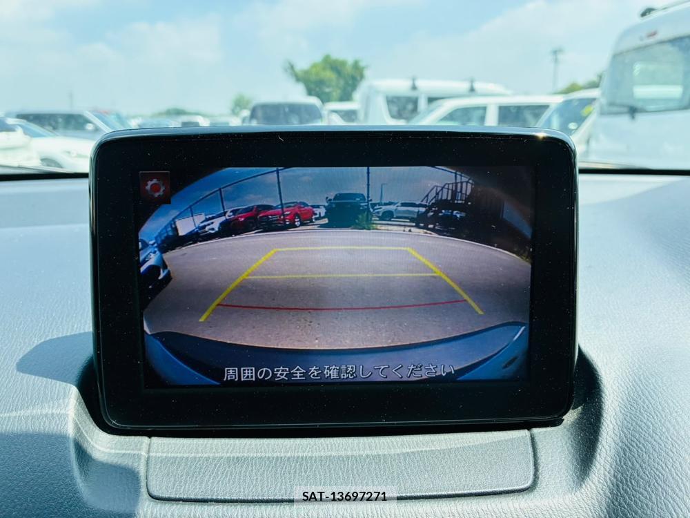 Mazda CX-3 2020-08 8200282-18