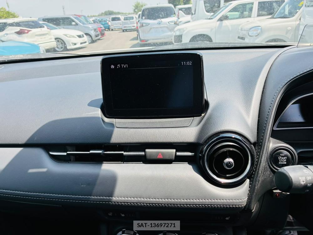 Mazda CX-3 2020-08 8200282-19