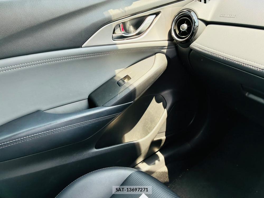 Mazda CX-3 2020-08 8200282-23