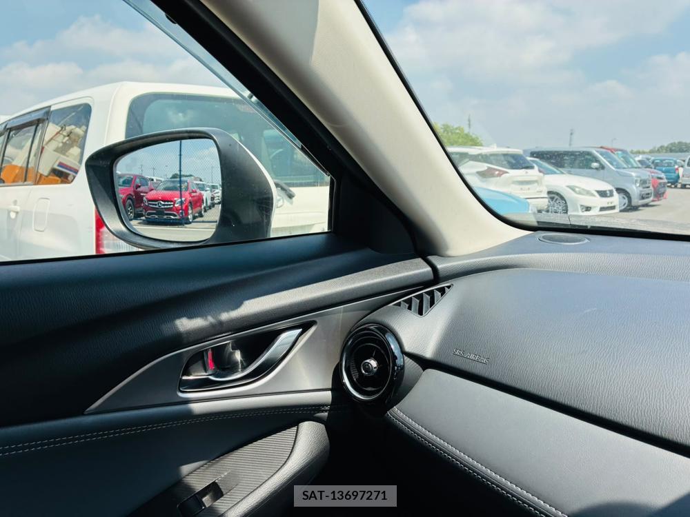 Mazda CX-3 2020-08 8200282-24